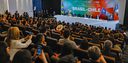 Parceria entre Brasil e Chile, PEC da Segurança Pública e avanço na proteção das mulheres marcaram a semana