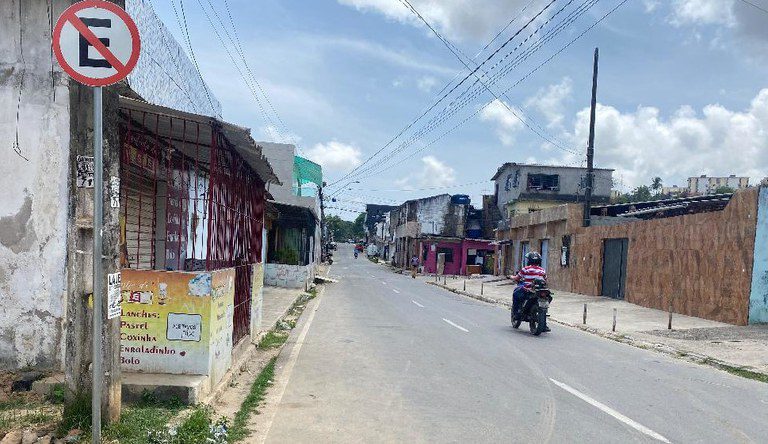 Periferia Viva libera mais R$ 11,9 milhões para regularização fundiária Periferia Viva libera mais R$ 11,9 milhões para regularização fundiária