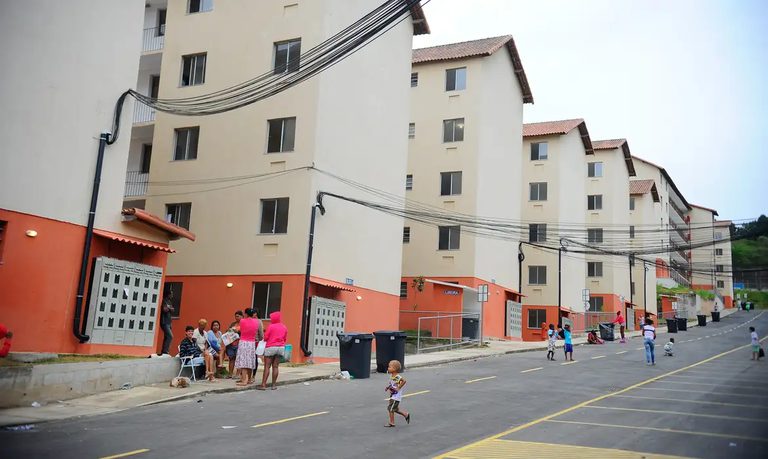 Minha Casa, Minha Vida: confira os valores limites de renda para participar do programa Minha Casa, Minha Vida: confira os valores limites de renda para participar do programa