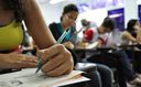 Enem 2025: estudante tem até sexta (2) para pedir isenção da taxa de inscrição