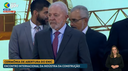 Presidente Lula abre 100º Encontro Internacional da Indústria da Construção. Assista