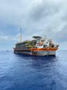 Produção da Petrobras cresce 5,4% e atinge 2,8 milhões de barris no 1º trimestre de 2025