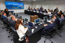 Projeto arquitetônico de novo hospital universitário no Delta do Parnaíba (PI) é apresentado à Ebserh