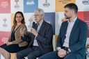 Prospecção do futuro na ciência e tecnologia guia 1ª reunião da cooperação dos Brics sobre inovação