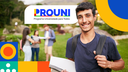 Prouni: último dia para classificados entregarem documentação
