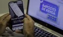 Receita Federal já recebeu mais de 10 milhões de declarações do Imposto de Renda 2025