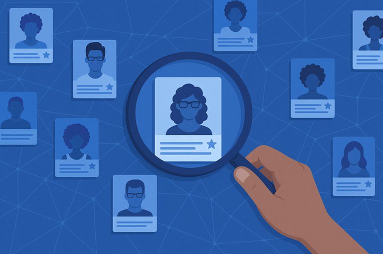 Servidor certo no lugar certo: com Perfil Profissiográfico, Gestão valoriza competências Servidor certo no lugar certo: com Perfil Profissiográfico, Gestão valoriza competências