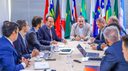 Sudene negocia aporte de 100 milhões de euros para fortalecer o Fundo de Desenvolvimento do Nordeste