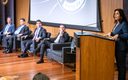 Tebet destaca importância do Banco Central para estabilidade da moeda e controle da inflação