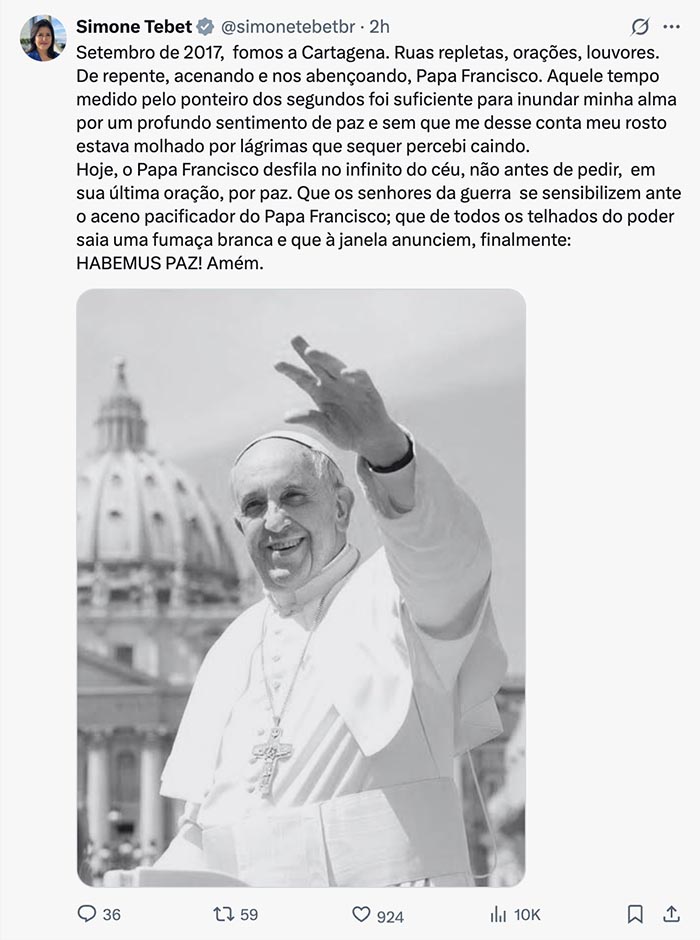 tebet e o papa.jpg
