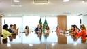 Tornozeleiras eletrônicas: sancionada a lei que permite o monitoramento de agressores de mulheres