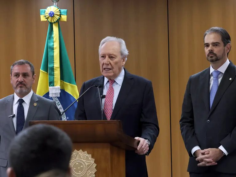 ‘Vitória na luta contra o crime organizado’, afirma Levandowski após prisão de Tuta, líder de facção ‘Vitória na luta contra o crime organizado’, afirma Levandowski após prisão de Tuta, líder de facção