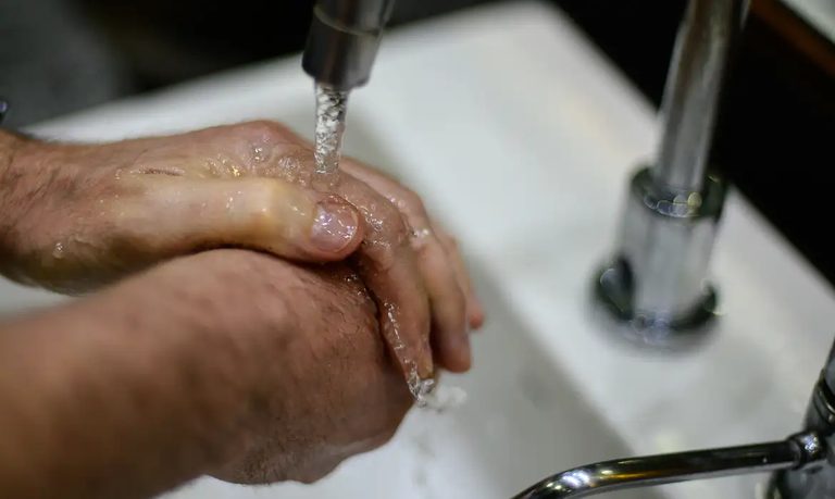 Dia Mundial de Higiene das Mãos: cuidado simples que salva vidas Dia Mundial de Higiene das Mãos: cuidado simples que salva vidas