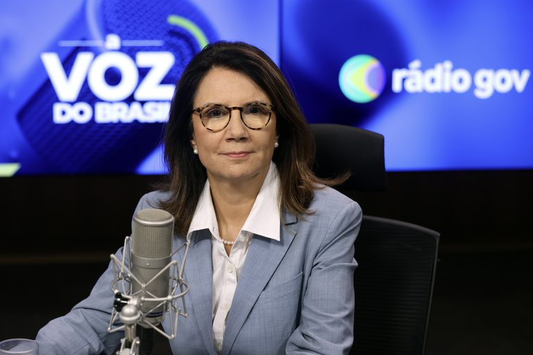 A Voz do Brasil desta quinta-feira (8) traz processo preparatório para a COP 30 A Voz do Brasil desta quinta-feira (8) traz processo preparatório para a COP 30