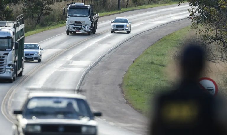 ANTT: mais tráfego e queda nos atendimentos marca rodovias federais nos últimos feriados ANTT: mais tráfego e queda nos atendimentos marca rodovias federais nos últimos feriados