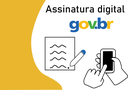 Assinatura GOV.BR ultrapassa 75 milhões de usos com alta de 92% em 2025
