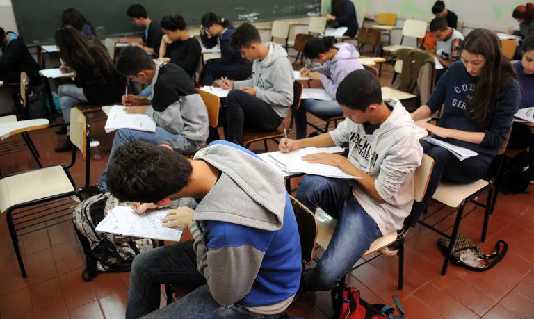 Encceja: divulgado resultado de quem solicitou atendimento especializado Encceja: divulgado resultado de quem solicitou atendimento especializado