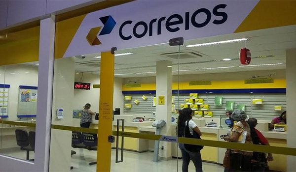 Beneficiários do INSS podem ir aos Correios contestar descontos indevidos a partir desta sexta (30) Beneficiários do INSS podem ir aos Correios contestar descontos indevidos a partir desta sexta (30)