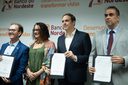 BNB, Finep e Sebrae lançam fundos financeiros para startups e mulheres empreendedoras