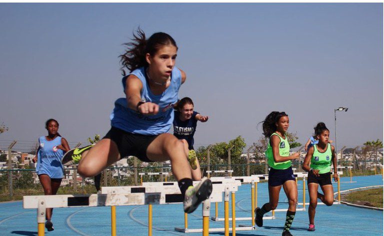 Bolsa Atleta cresce pelo segundo ano consecutivo e atinge número recorde de beneficiados em 2025 Bolsa Atleta cresce pelo segundo ano consecutivo e atinge número recorde de beneficiados em 2025