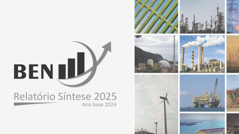 Brasil avança na renovabilidade das matrizes em 2024, aponta Balanço Energético Nacional Brasil avança na renovabilidade das matrizes em 2024, aponta Balanço Energético Nacional