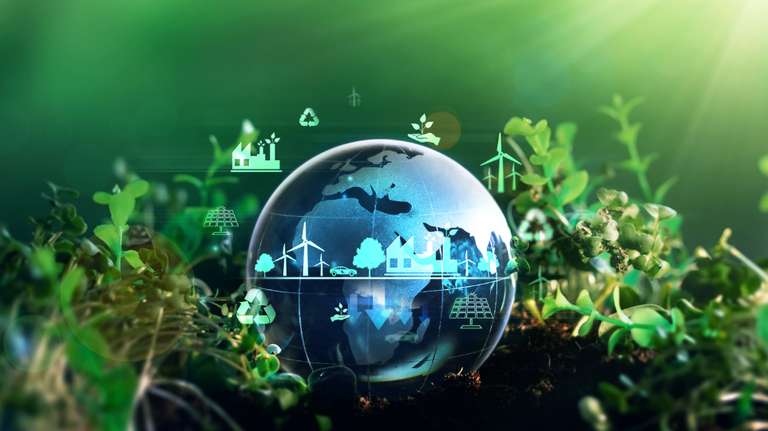 Brasil lidera ranking internacional para financiamento de projetos de descarbonização da indústria Brasil lidera ranking internacional para financiamento de projetos de descarbonização da indústria