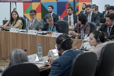 Brics fortalece cooperação anticorrupção em reunião liderada pela CGU