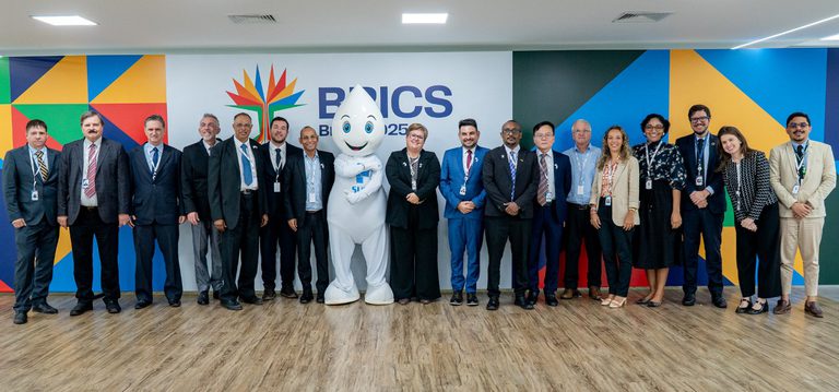 Brics une forças para combater a tuberculose e fortalecer produção de vacinas Brics une forças para combater a tuberculose e fortalecer produção de vacinas