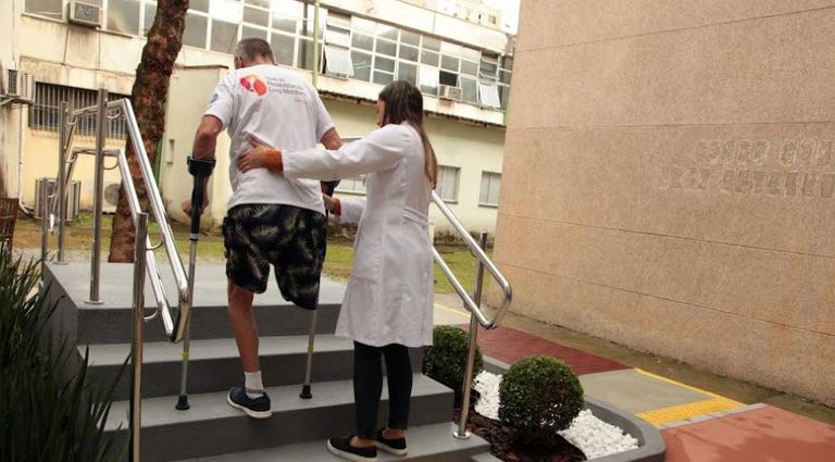 Censo: Brasil tem 14,4 milhões de pessoas com deficiência Censo: Brasil tem 14,4 milhões de pessoas com deficiência