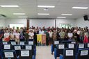 Yanomami e Ye’kwana (RR) recebem formação multiprofissional com foco em proteção a infância