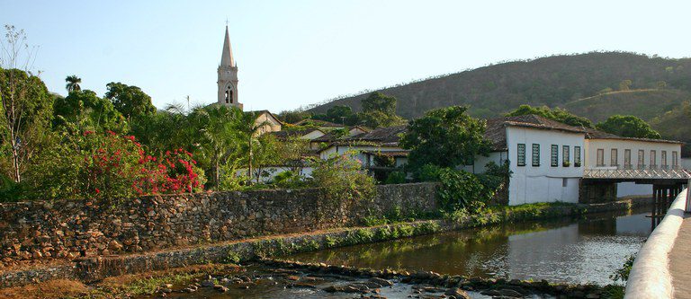 Cidade de Goiás recebe debates sobre Patrimônio Cultural e Ações Climáticas Cidade de Goiás recebe debates sobre Patrimônio Cultural e Ações Climáticas