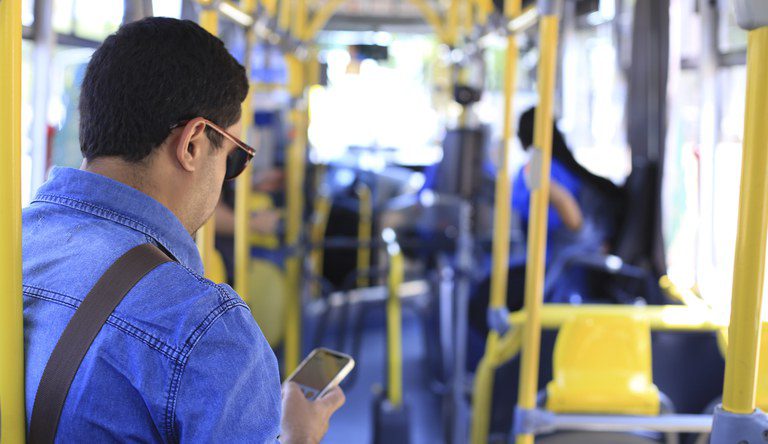 Novo PAC: ES, MG e SP recebem ônibus com tecnologia menos poluente Novo PAC: ES, MG e SP recebem ônibus com tecnologia menos poluente