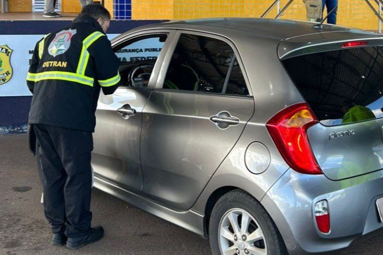 Operação de combate à violência infantojuvenil faz 472 prisões em 400 municípios