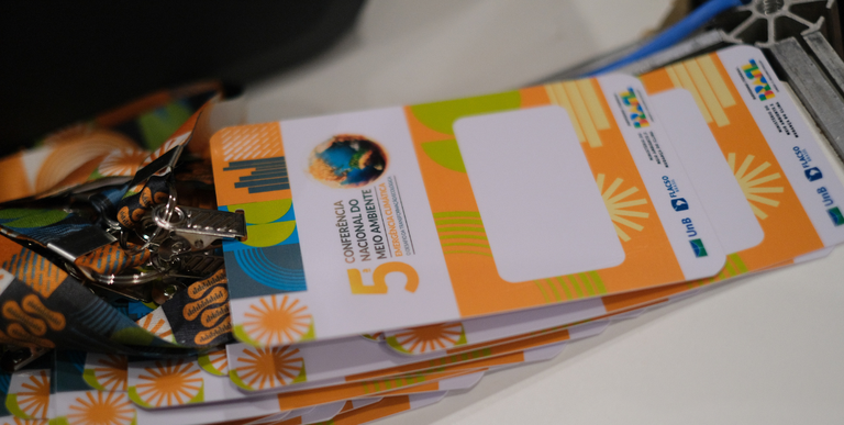 Conferência oferece 71 atividades autogestionadas e qualifica debates sobre mudanças climáticas Conferência oferece 71 atividades autogestionadas e qualifica debates sobre mudanças climáticas