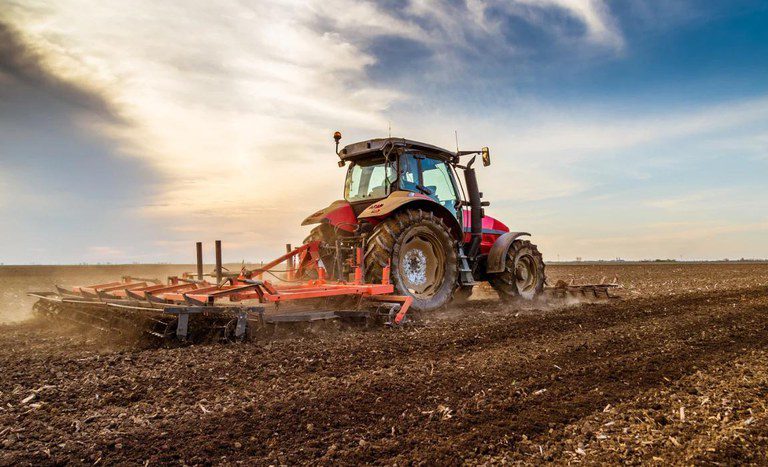 Desembolso do crédito rural chega a R$ 298,6 bilhões em dez meses Desembolso do crédito rural chega a R$ 298,6 bilhões em dez meses