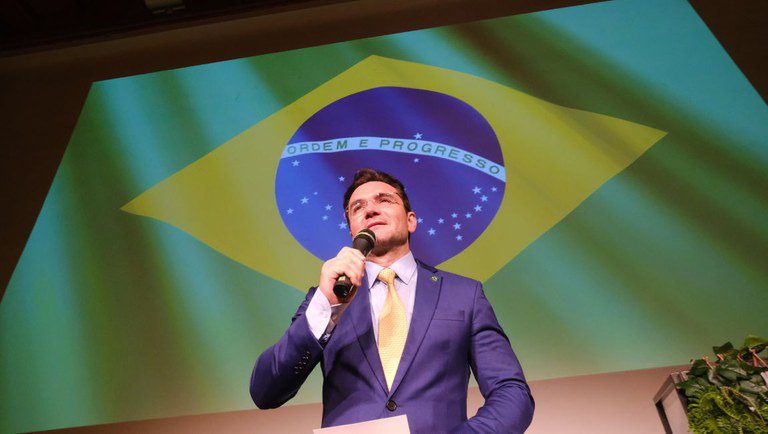 Dia Nacional do Turismo: recordes marcam celebração da data no Brasil Dia Nacional do Turismo: recordes marcam celebração da data no Brasil