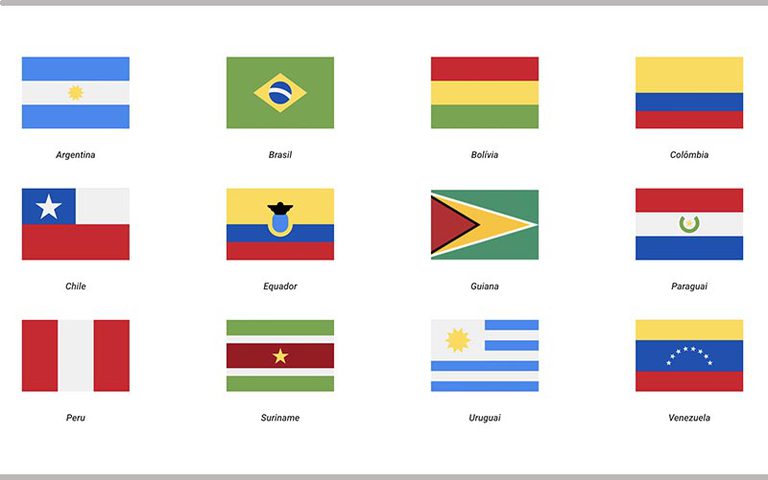 Dois Anos do Consenso de Brasília: bases para a retomada da integração na América do Sul Dois Anos do Consenso de Brasília: bases para a retomada da integração na América do Sul