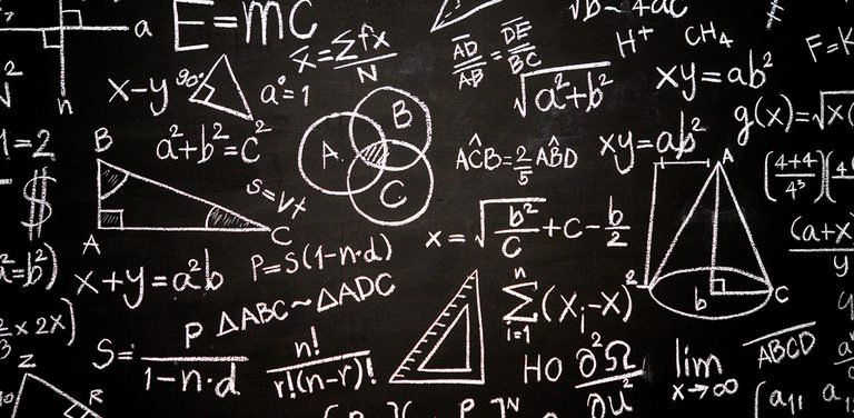 Domínio de matemática pode aumentar salários em 85% e impulsionar a economia nacional Domínio de matemática pode aumentar salários em 85% e impulsionar a economia nacional