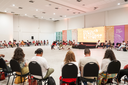 Rede Nacional Escolas Livres realiza oficina de construção de projetos em arte e cultura Rede Nacional Escolas Livres realiza oficina de construção de projetos em arte e cultura