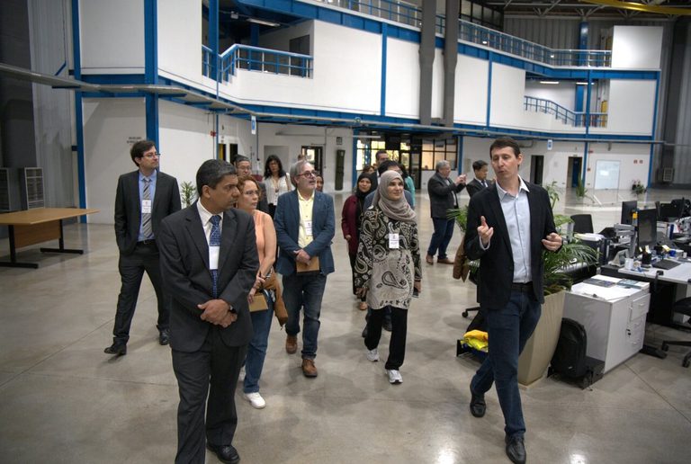 Encontro de cientistas do Brics de Biotecnologia e Biomedicina marca avanço em parcerias internacionais Encontro de cientistas do Brics de Biotecnologia e Biomedicina marca avanço em parcerias internacionais