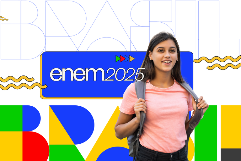 Enem 2025: divulgado resultado dos pedidos de isenção Enem 2025: divulgado resultado dos pedidos de isenção