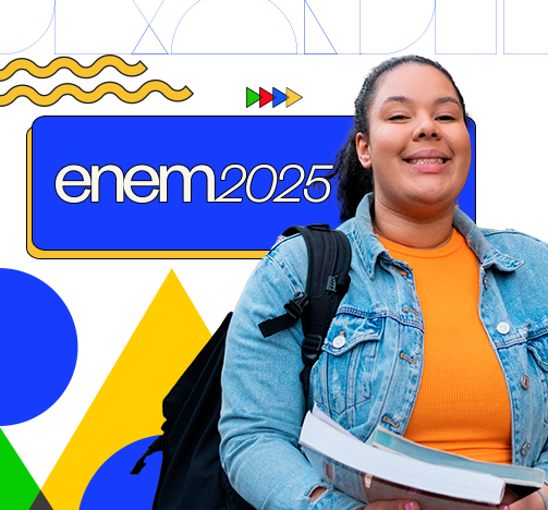 Anunciadas datas de inscrição e das provas do Enem 2025. Confira Anunciadas datas de inscrição e das provas do Enem 2025. Confira