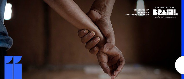 MJSP lança curso de enfrentamento à exploração sexual de crianças e adolescentes MJSP lança curso de enfrentamento à exploração sexual de crianças e adolescentes