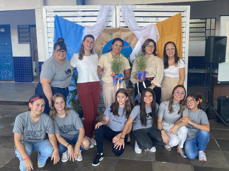 Escolas têm até 30 de junho para participar de conferência pelo Meio Ambiente Escolas têm até 30 de junho para participar de conferência pelo Meio Ambiente
