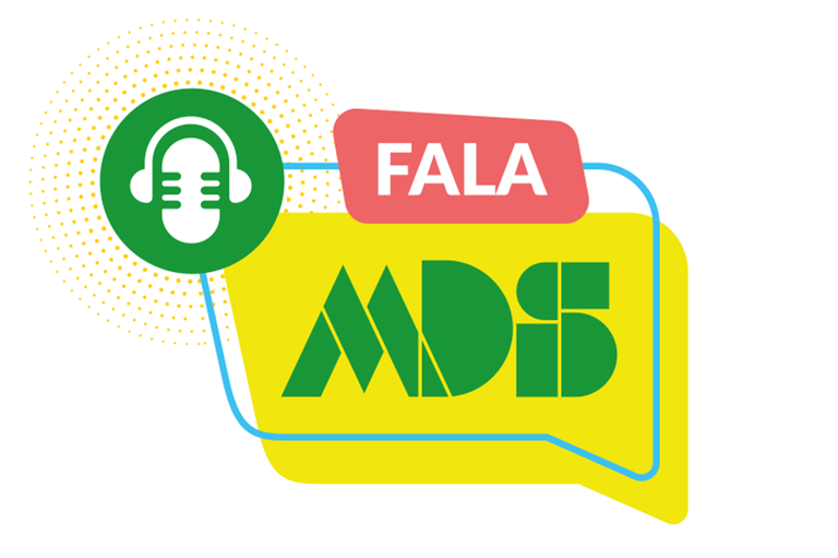Fala MDS: Disque Social garante contato direto entre cidadãos e o MDS Fala MDS: Disque Social garante contato direto entre cidadãos e o MDS