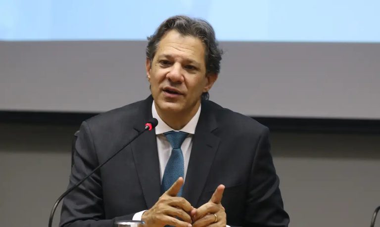 Fazenda ajusta medida sobre IOF e reforça compromisso com equilíbrio fiscal Fazenda ajusta medida sobre IOF e reforça compromisso com equilíbrio fiscal