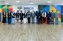 Compras públicas sustentáveis são foco dos debates de seminário do Brics