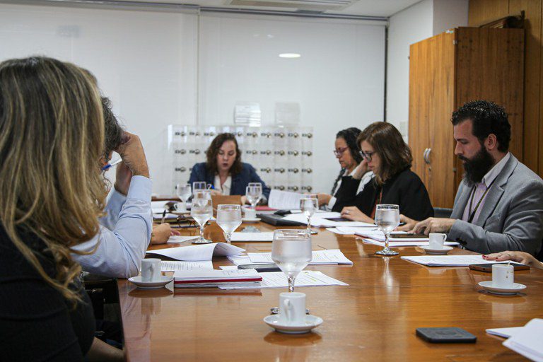 Gerido pelo BNDES, fundo de R$ 49 bi para reparação do desastre de Mariana tem estatuto aprovado Gerido pelo BNDES, fundo de R$ 49 bi para reparação do desastre de Mariana tem estatuto aprovado
