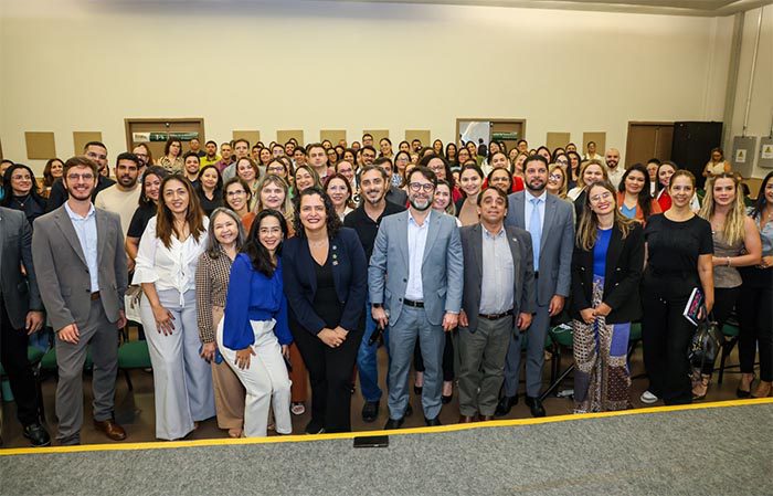 Gestão promove em Fortaleza oficina regional da Estratégia de Contratações Públicas Gestão promove em Fortaleza oficina regional da Estratégia de Contratações Públicas