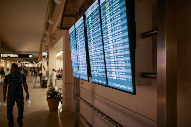 Governo Federal abre consulta pública do programa Investe+Aeroportos